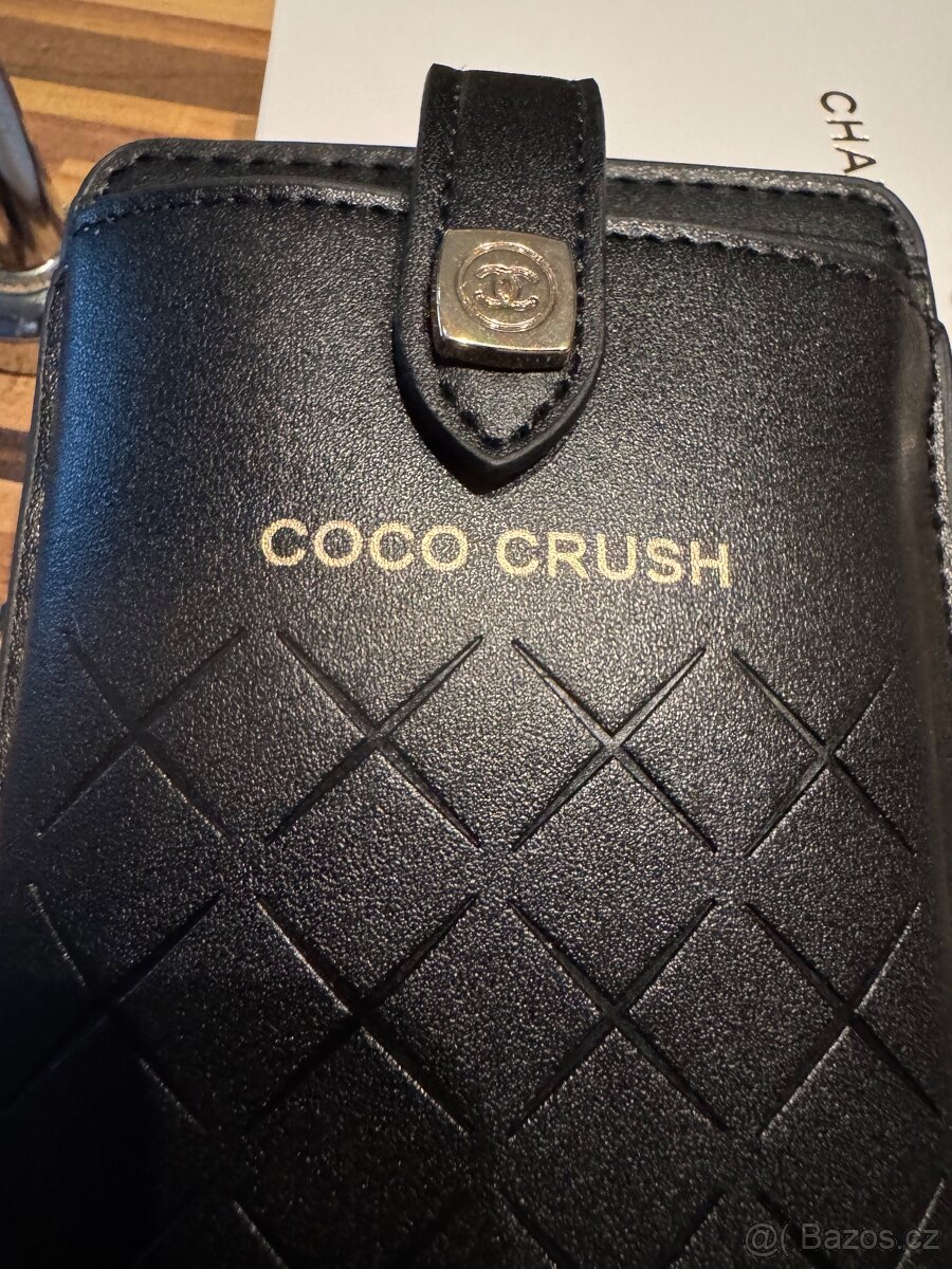 Chanel gift bag na mobil - 3