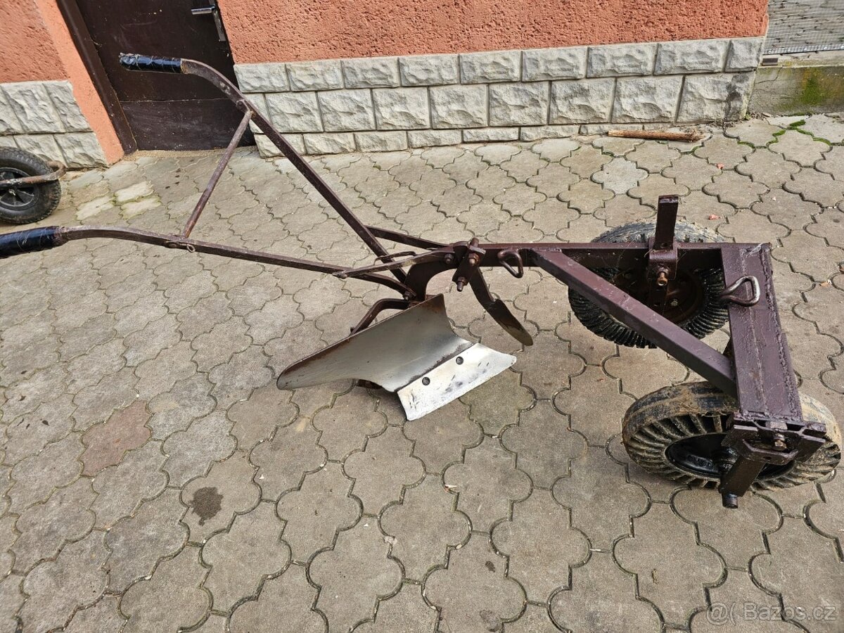 Prodám el.vratek na 380V - 3