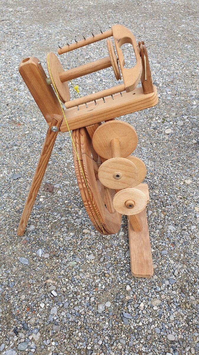 Kolovrátek Lukow - 3