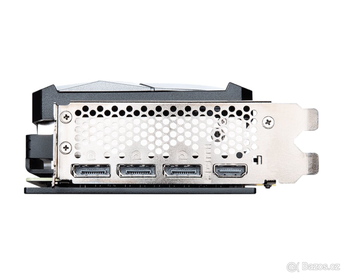 GeForce RTX™ 3070 VENTUS 3X OC - 3