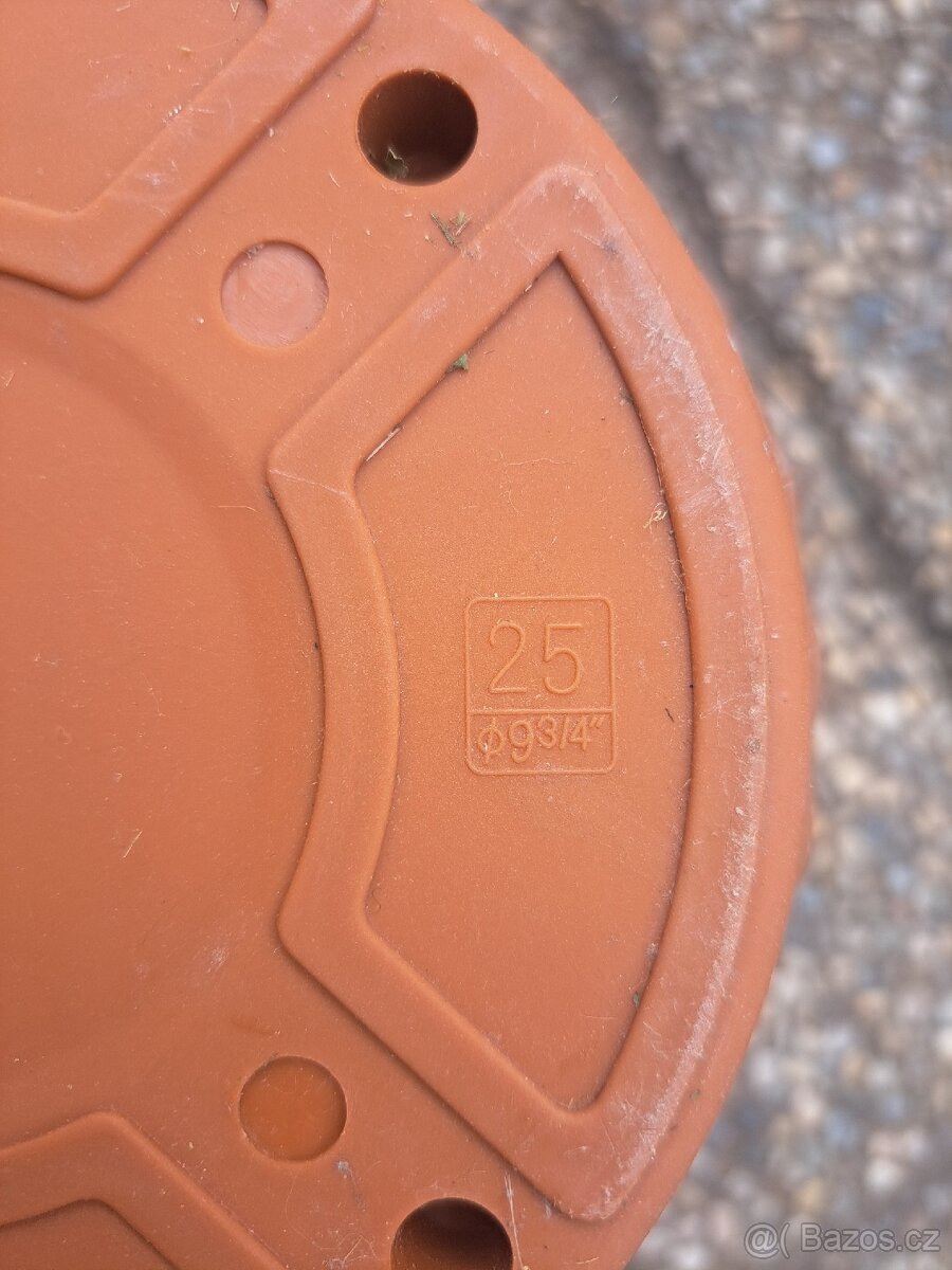 Obaly na květináče - 3