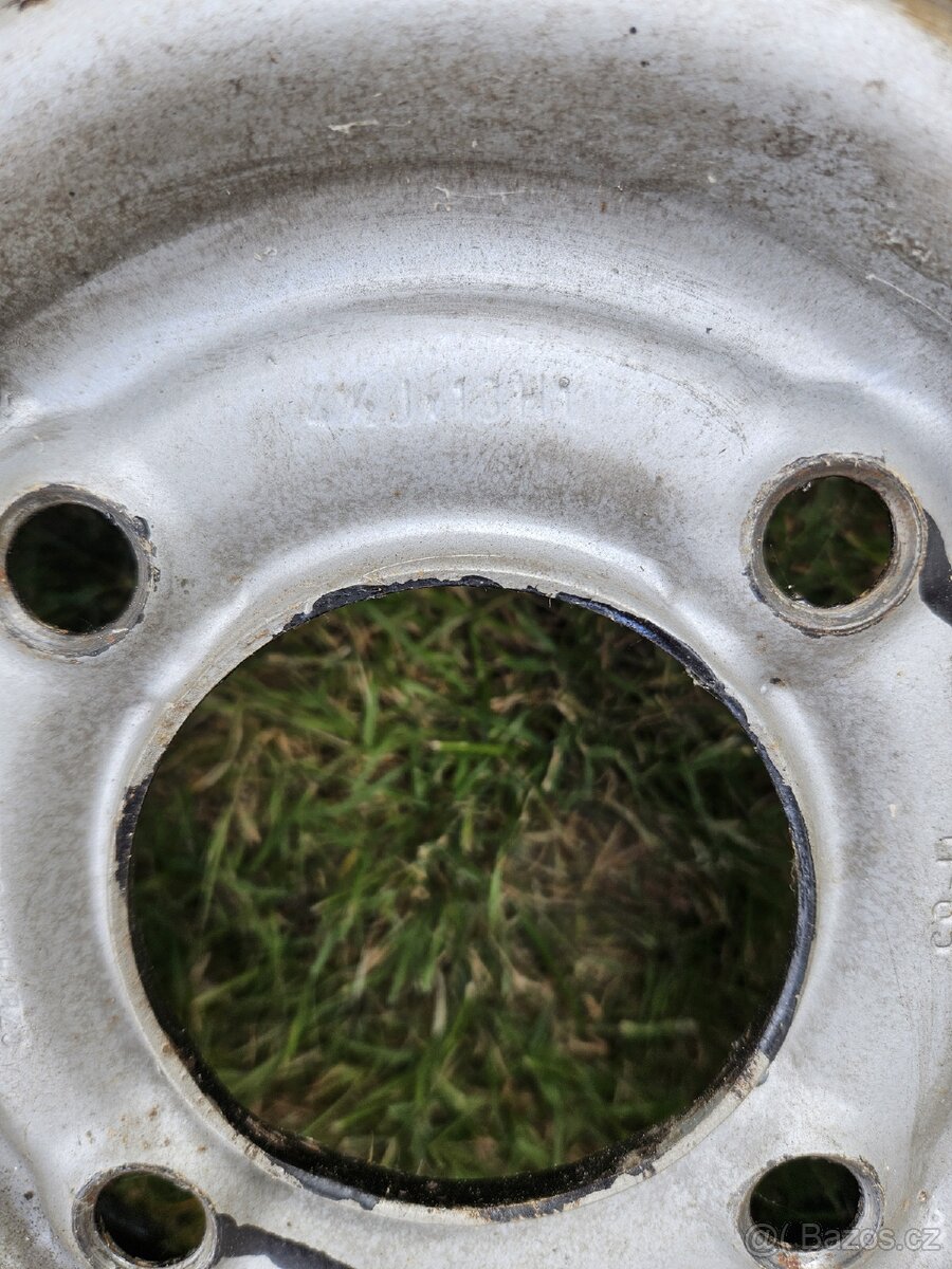 rezerva na Škoda 105/120, 1ks - 3