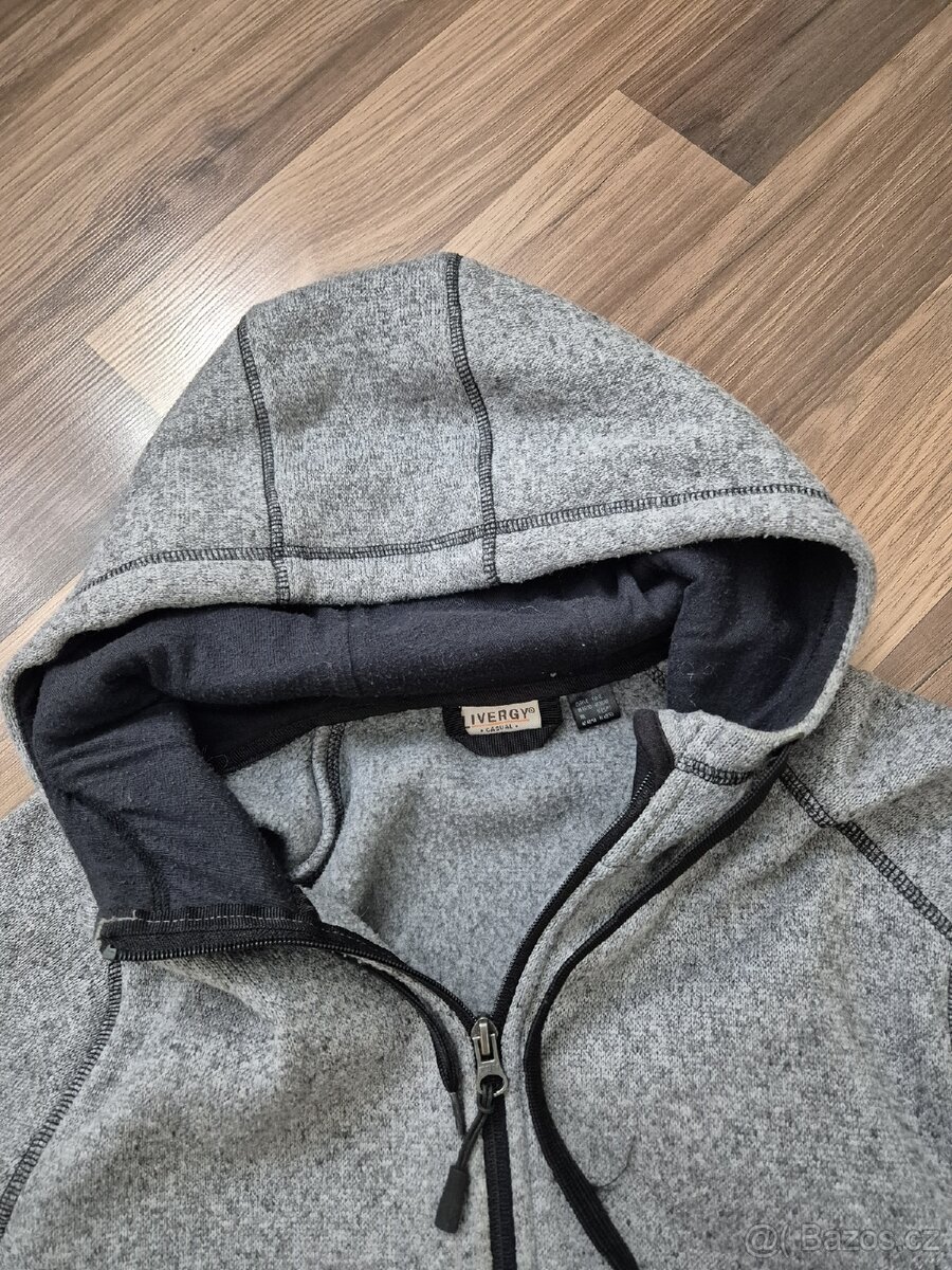 Pánská mikina vel.M - 3