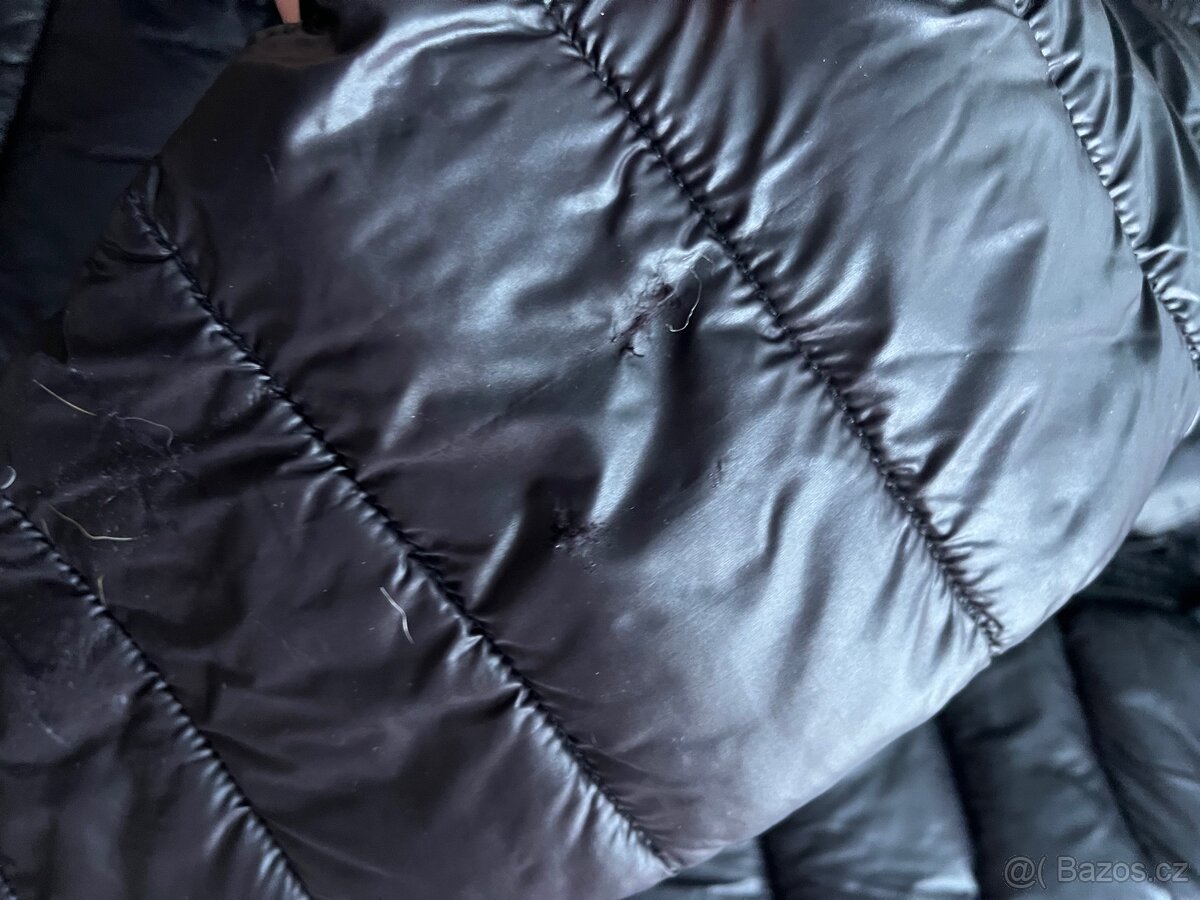 Dívčí přechodná bundička NEXT - 3