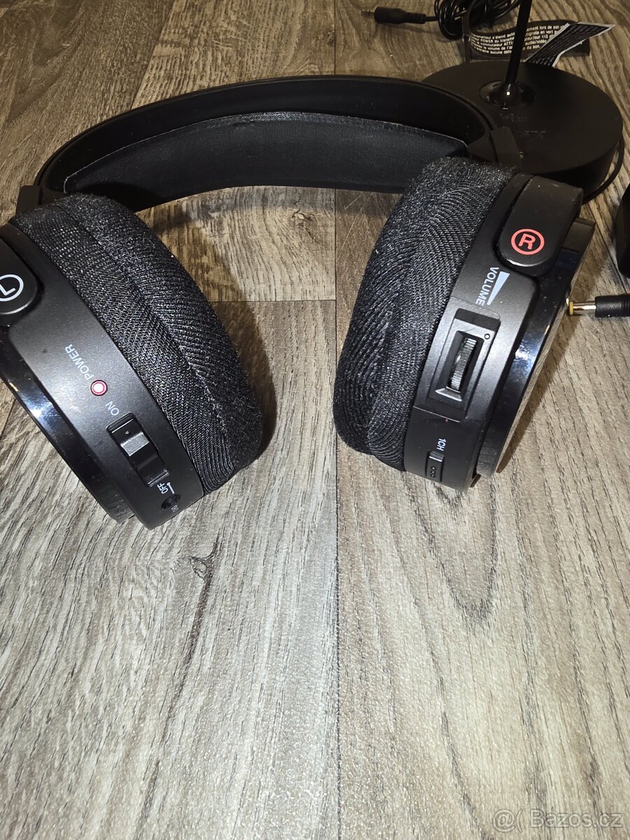 Sony MDR-RF810RK - 3