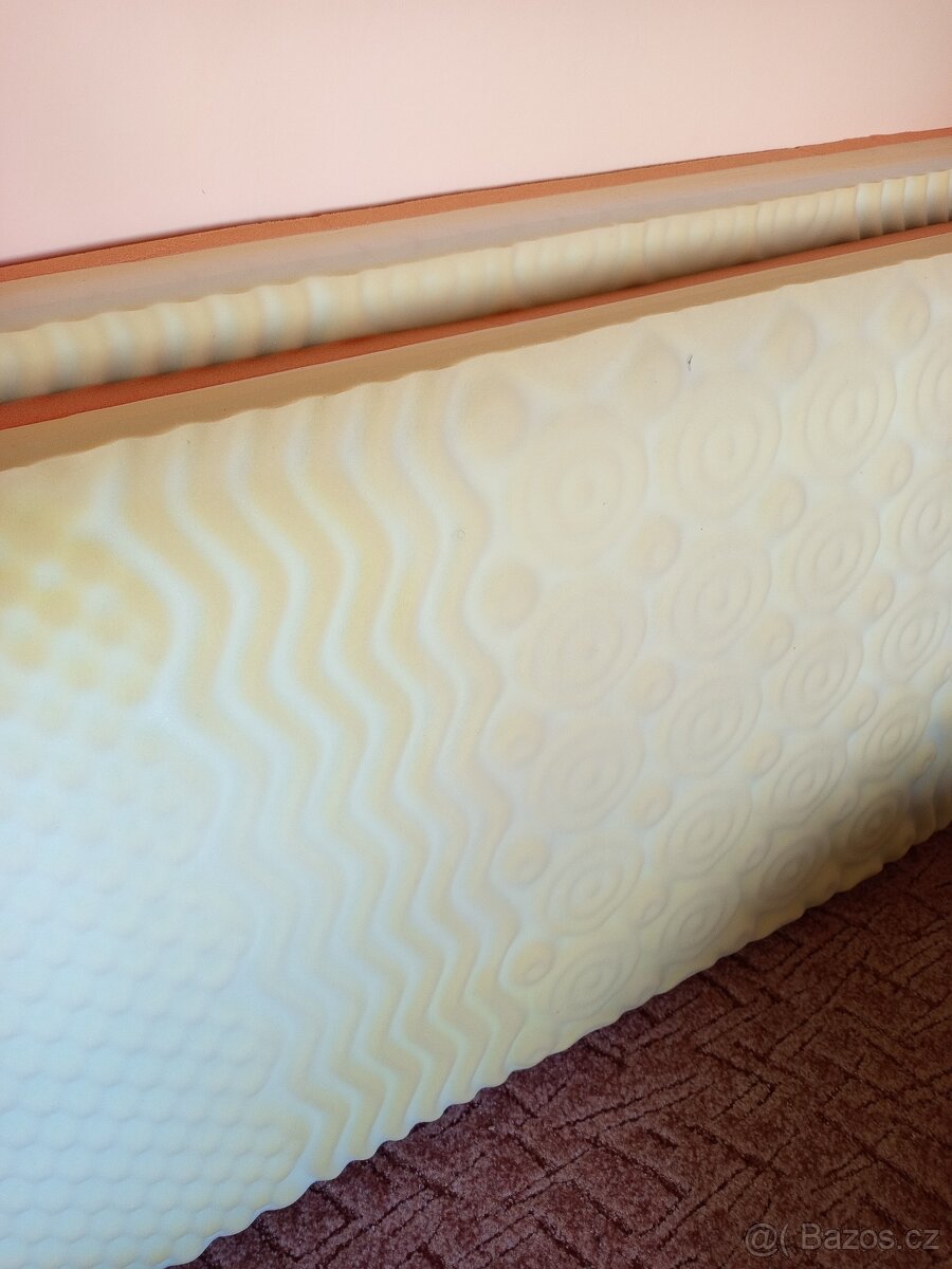 Matrace 80 x 200 cm - 3