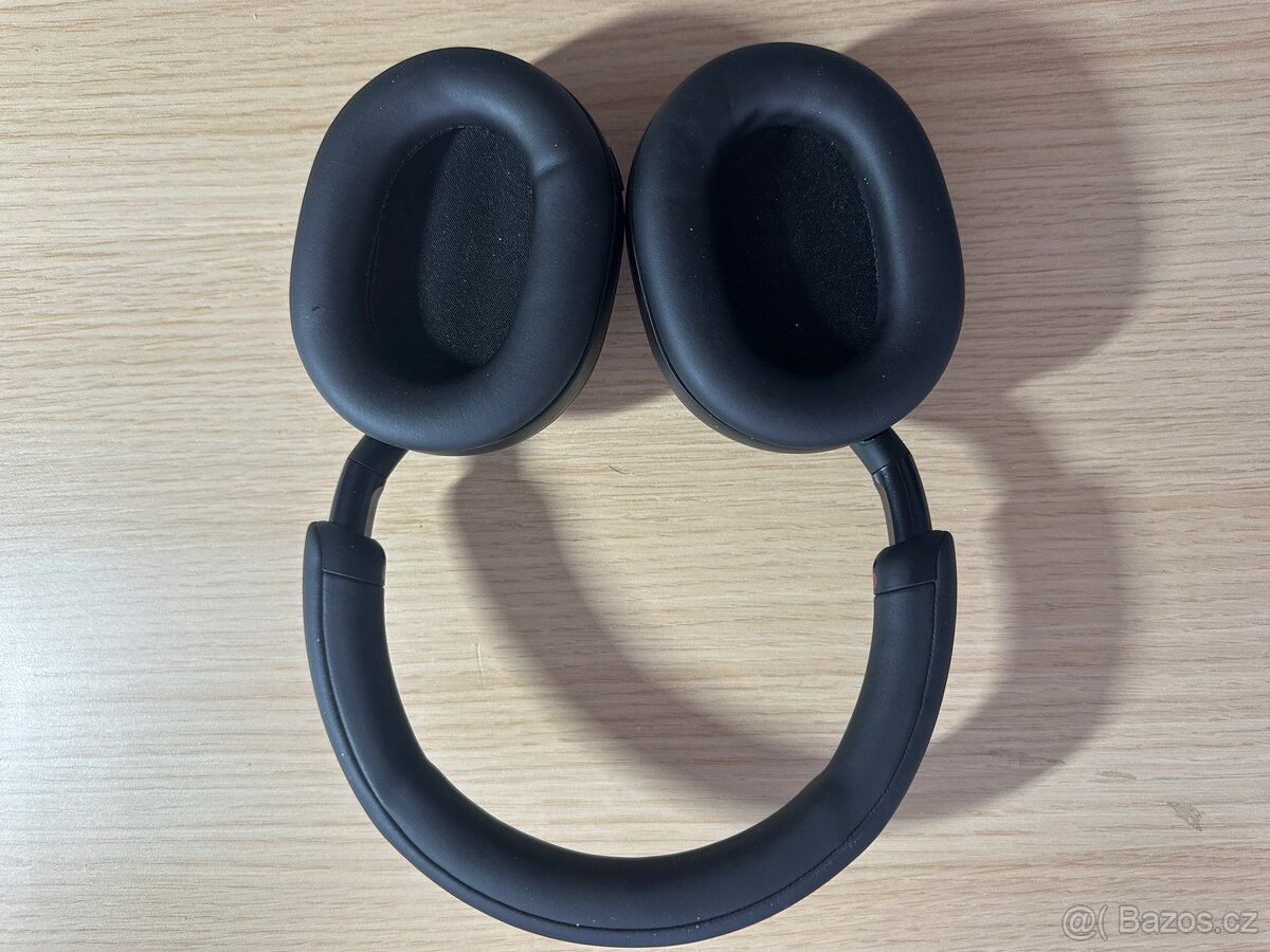 Sony wh-1000xm5 black - 3