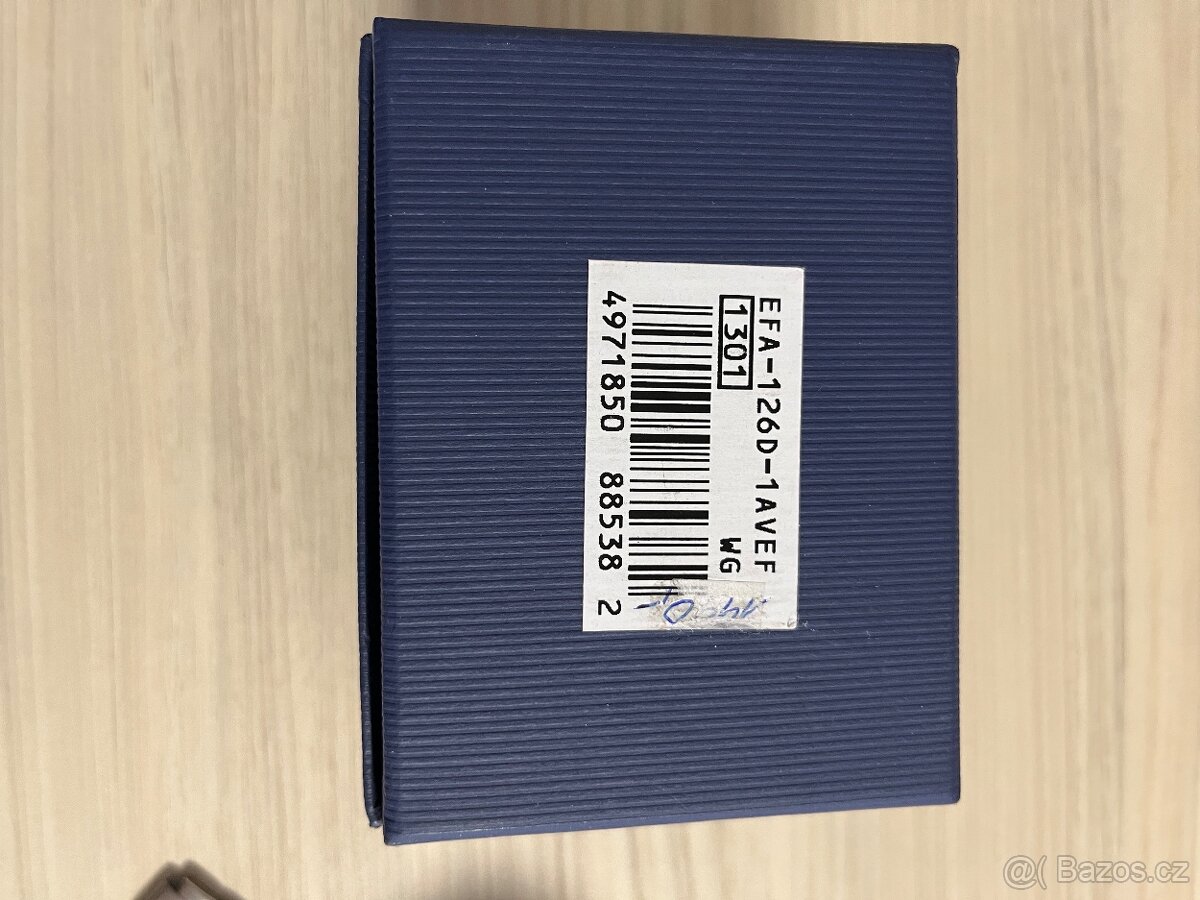 Prodám hodinky Casio. - 3