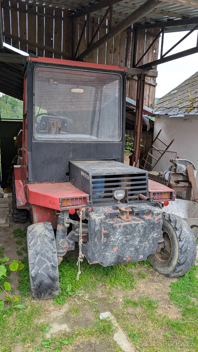 DESTA DVHM3222TM - 3