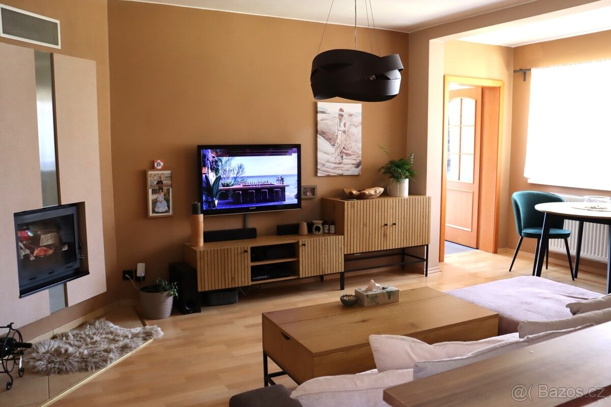 RD 4+1 Prušánky se zahradou,838m2. - 3