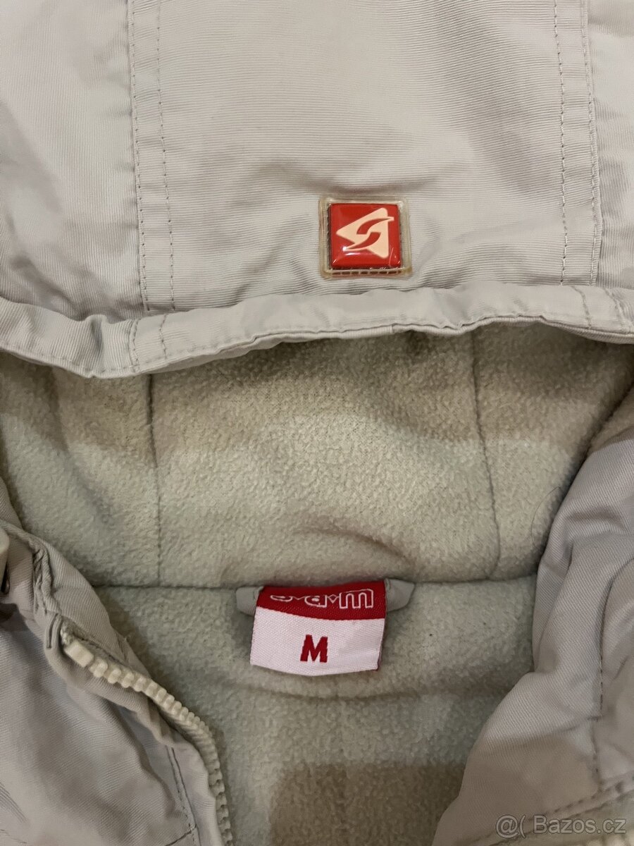 Pánský lyžařský set SAM - 3