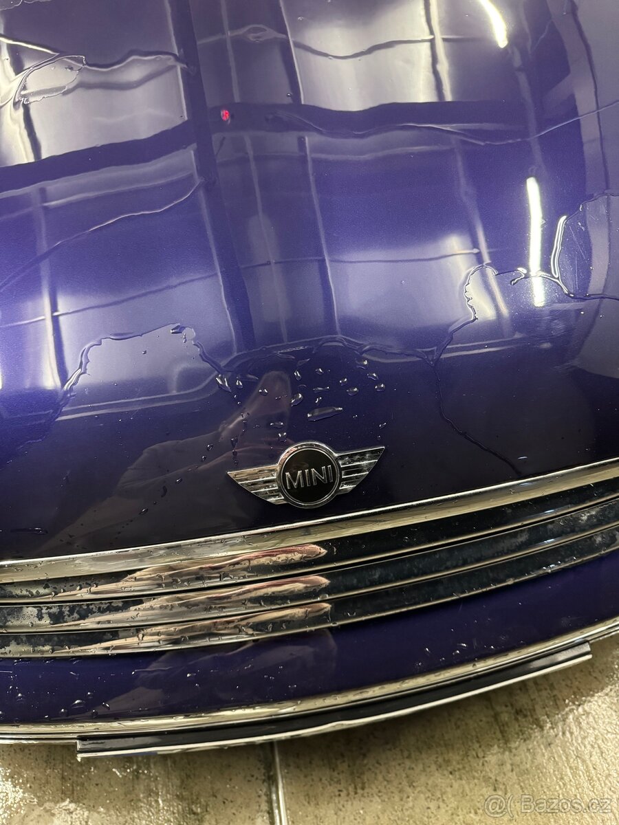 Mini one R50 1.6 66kw - 3