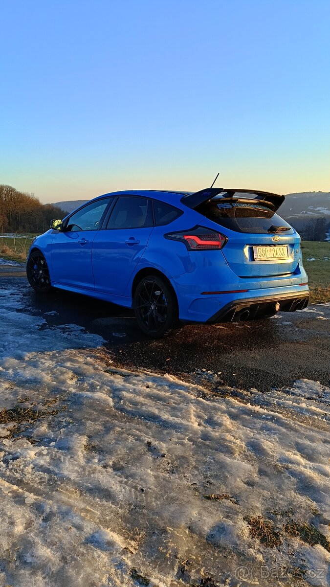 Ford Focus RS MK3 Final Edition 380 koní - 3