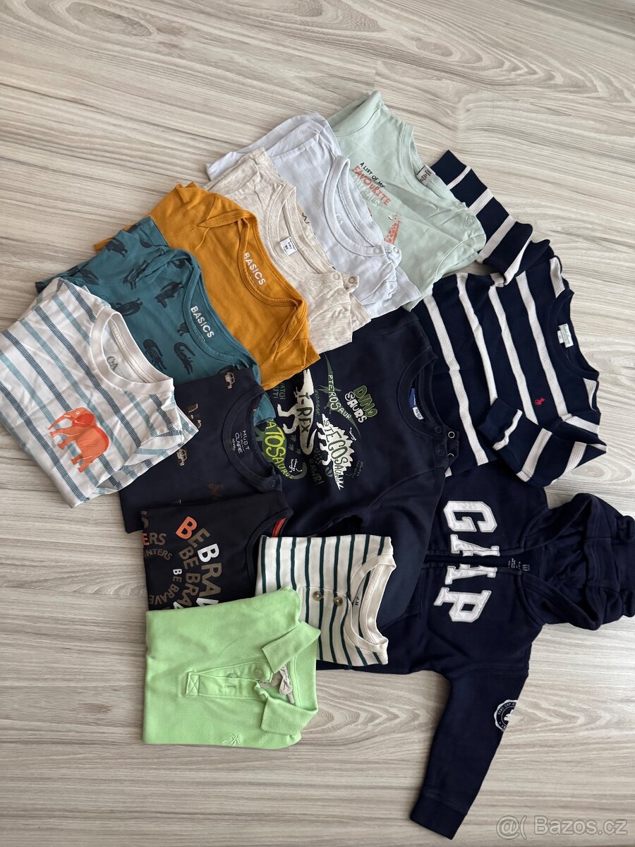 Oblečení pro chlapce - 3