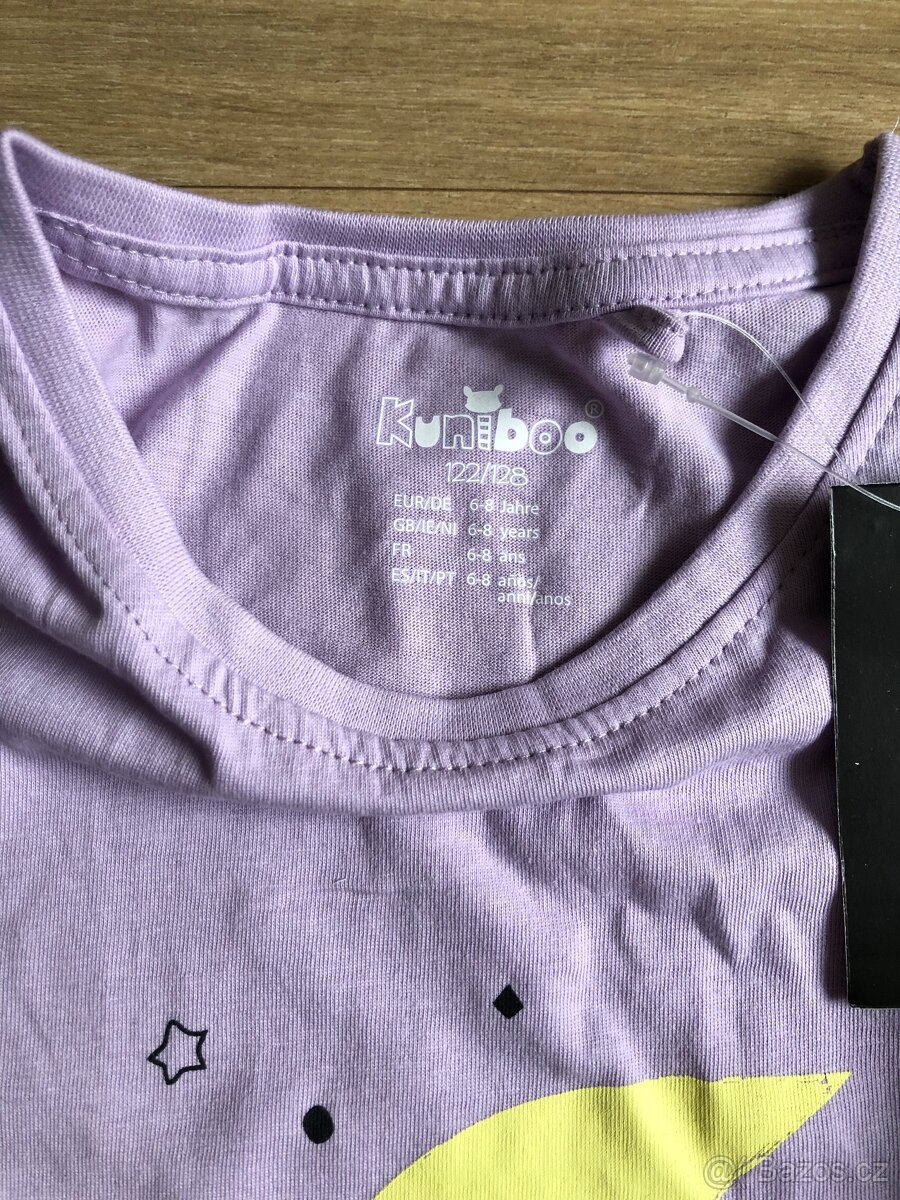 Dětské pyžamo - 3