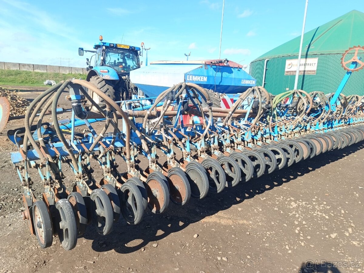 lemken soliter - 3