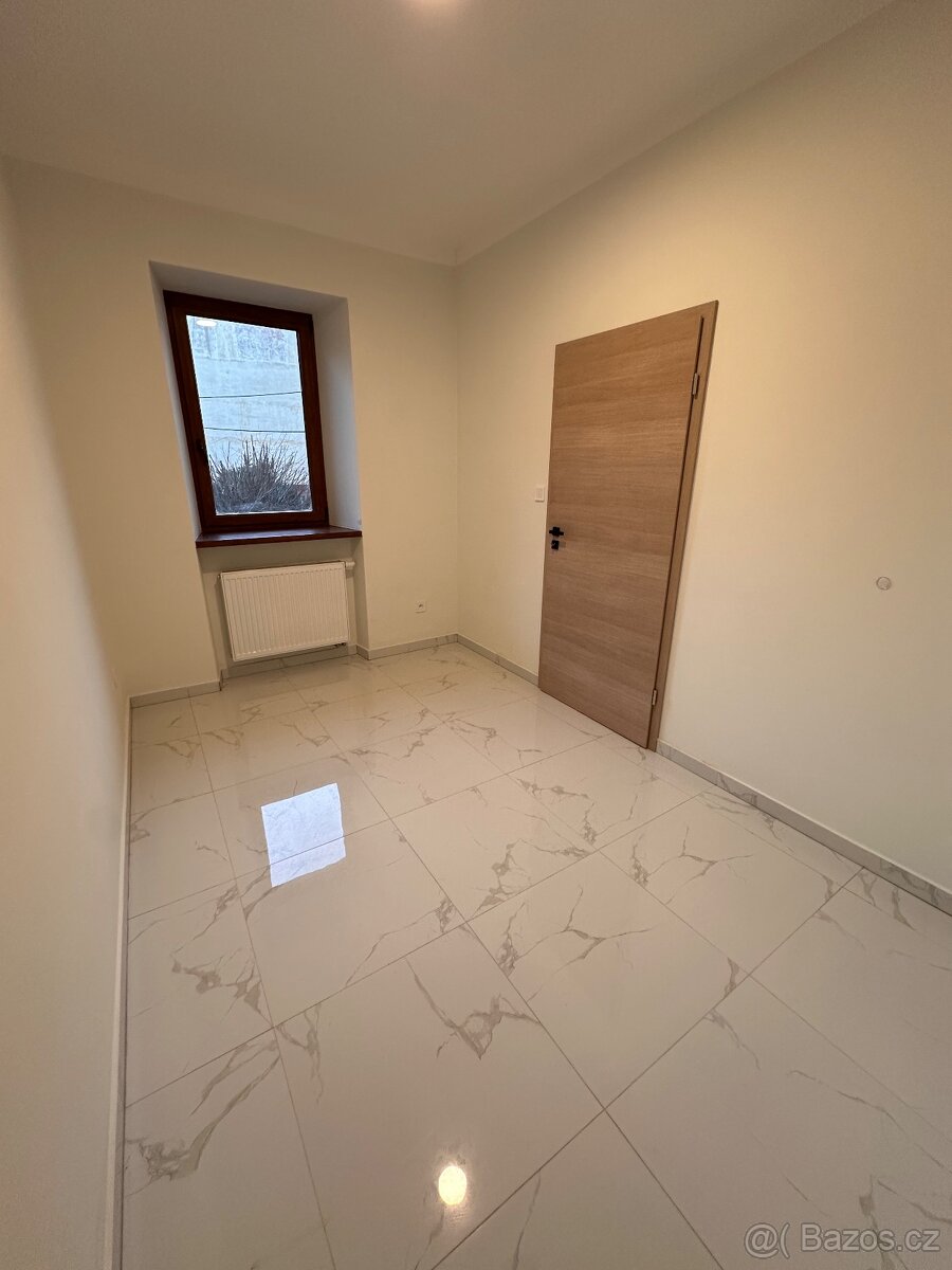 PRONÁJEM BYTU DOMAŽLICE - 3