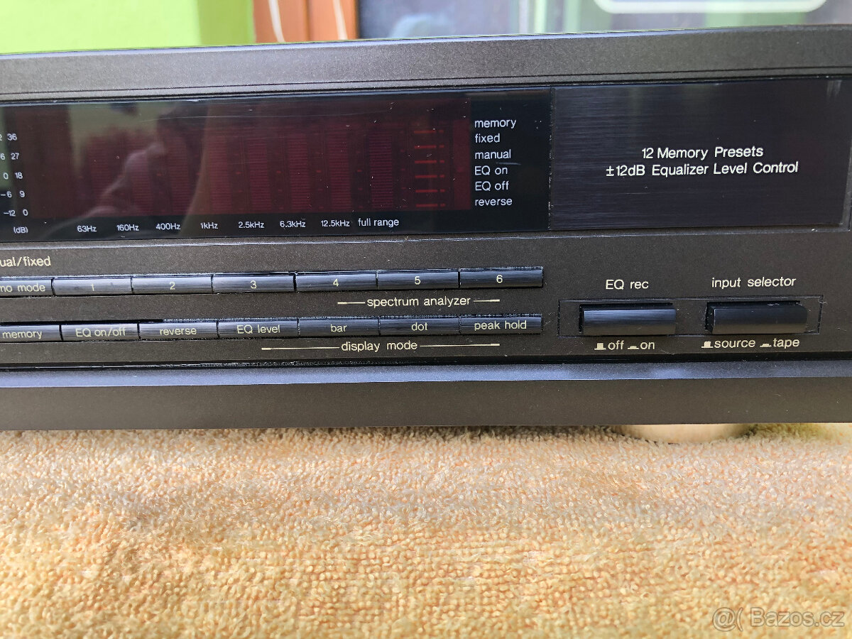 Technics SH-GE 70 - 3