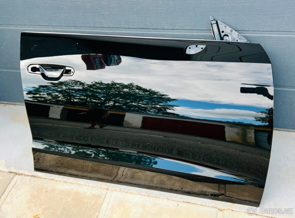 Audi A7 S7 RS7 4K dveře - 3