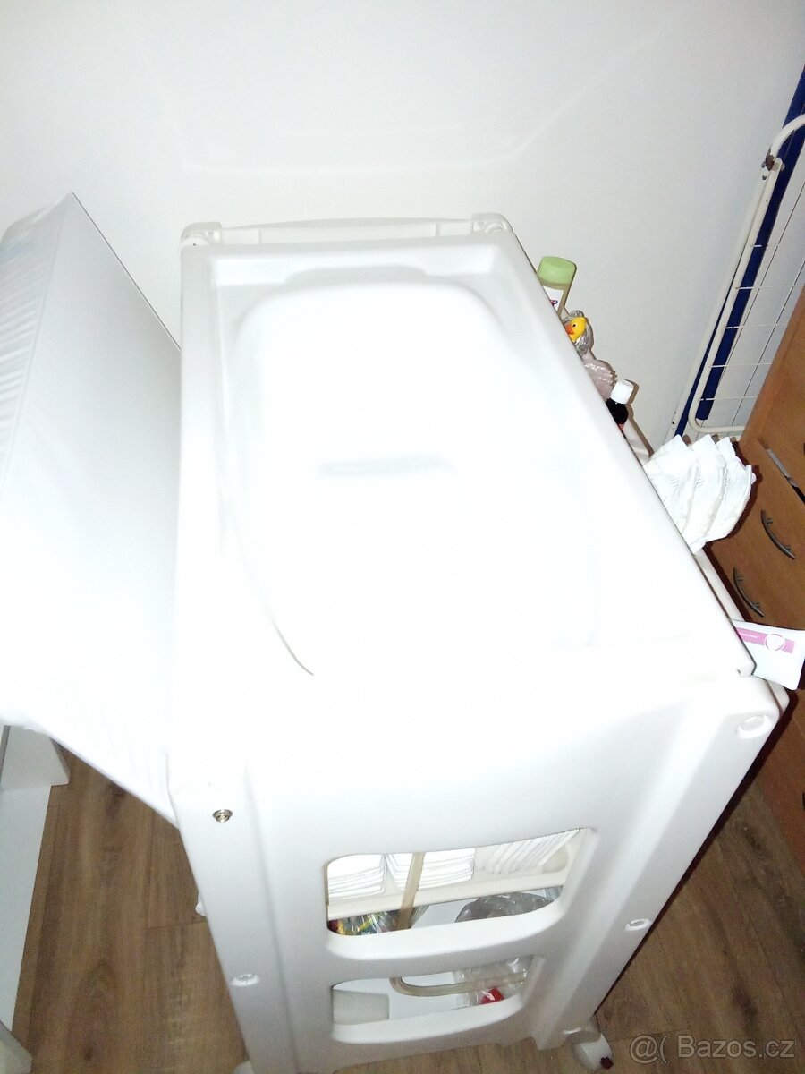 Přebalovací pult cosatto - 3