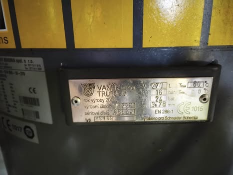 Kompresor Schneider - 3