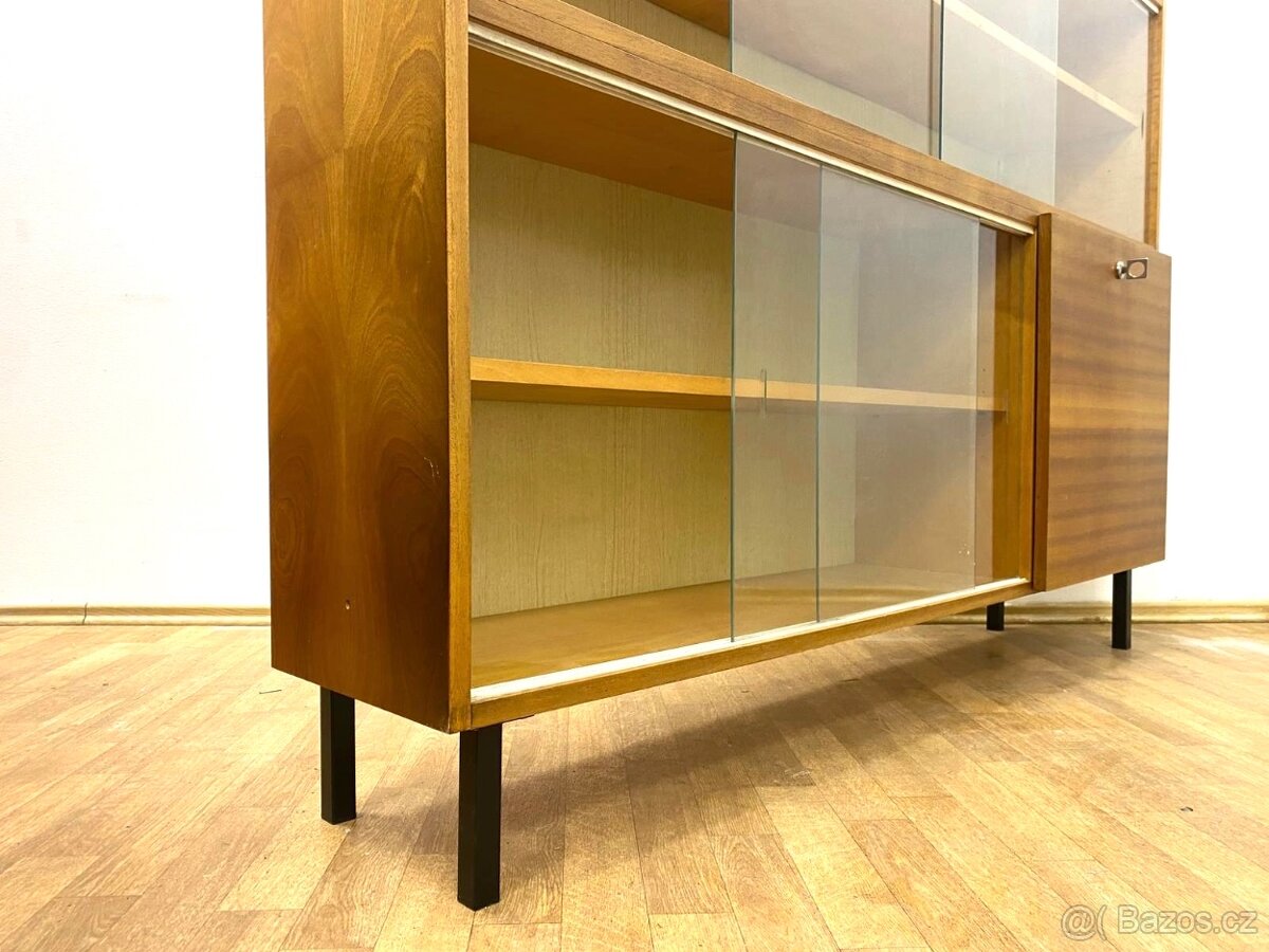 Retro knihovna 60. léta - 3