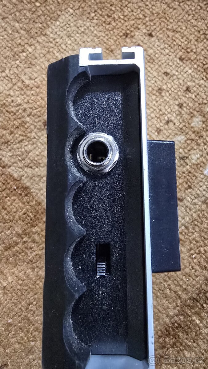 Boss, footswitch, sustain pedál, momentary switch - 3