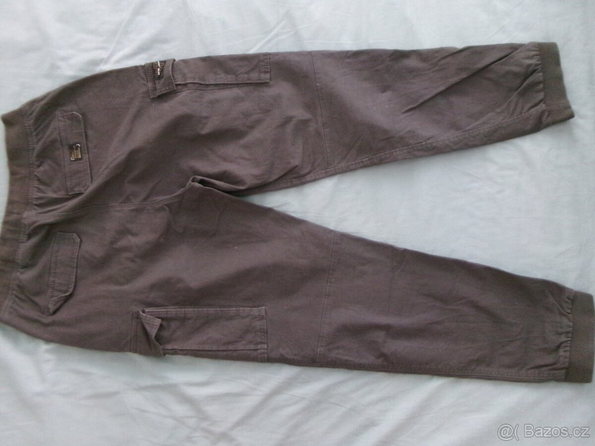 Chlapecké kalhoty, vel.170. - 3