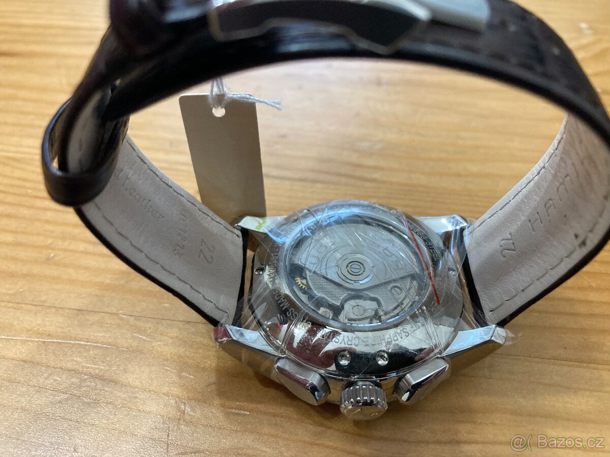 Hamilton Jazzmaster Automatic - 3