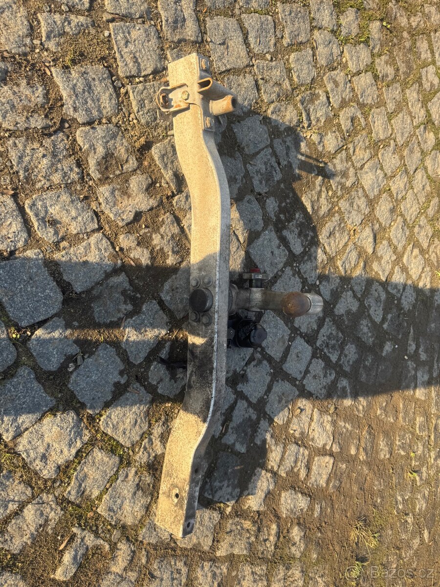 Bmw e46 tažné zařízení 1095862/303140 - 3