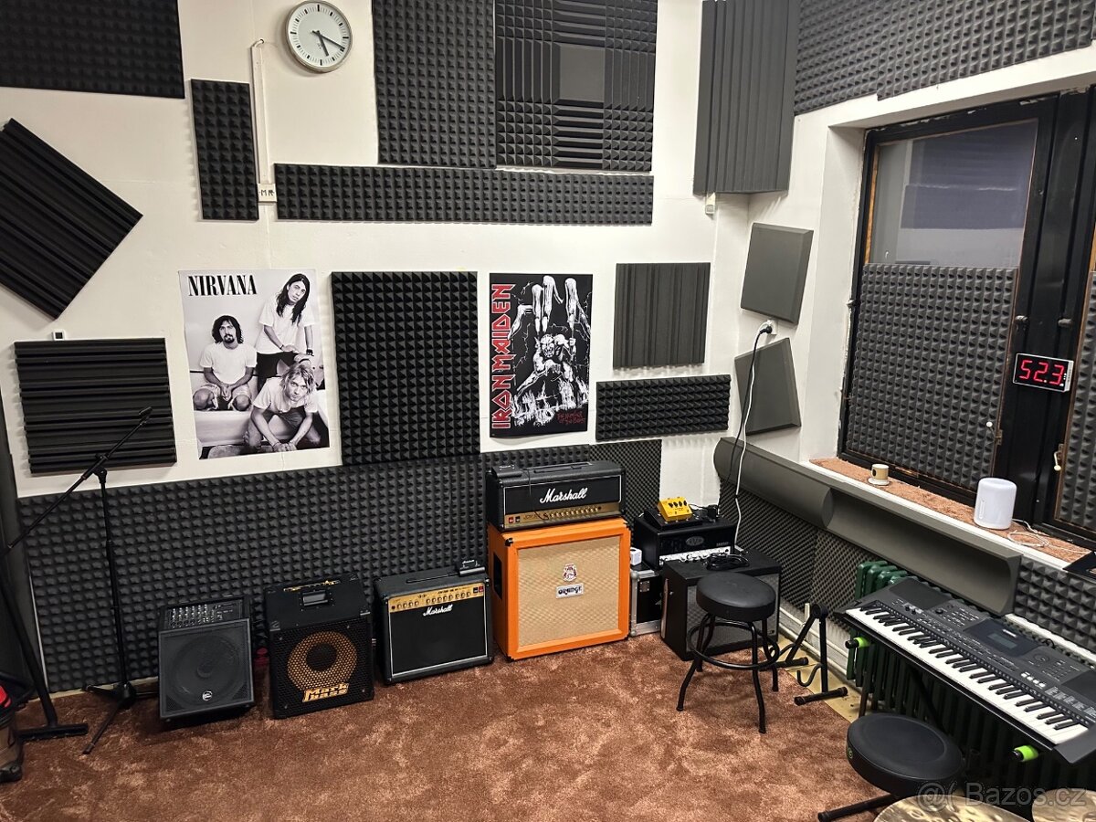 Zkušebny Kralupy nad Vltavou - 3