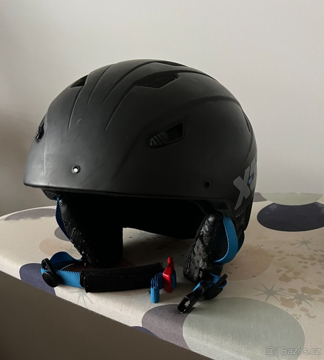 Lyžařská helma Arcore XS - 3