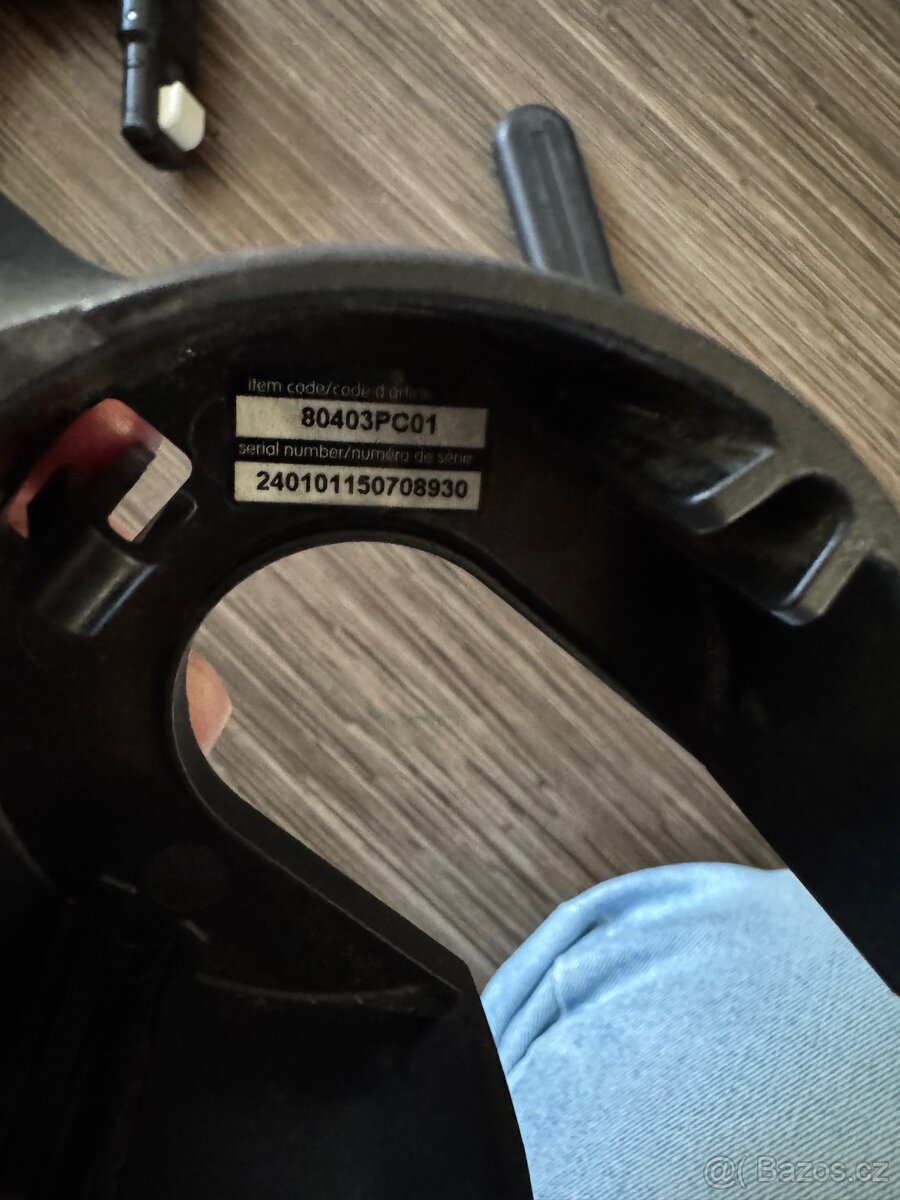 Adaptery bugaboo runner/ cameleon - 3