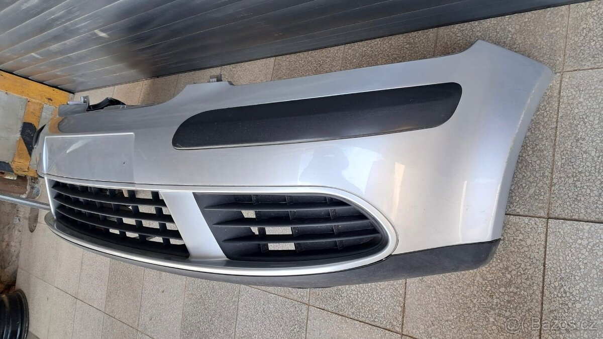 VW Golf Plus přední nárazník - 3