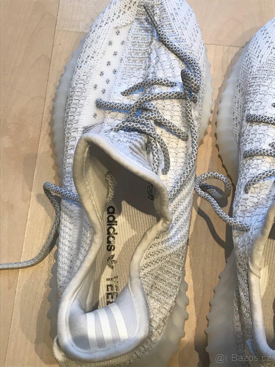 Adidas Yeezy Boost 350 V2 - 3