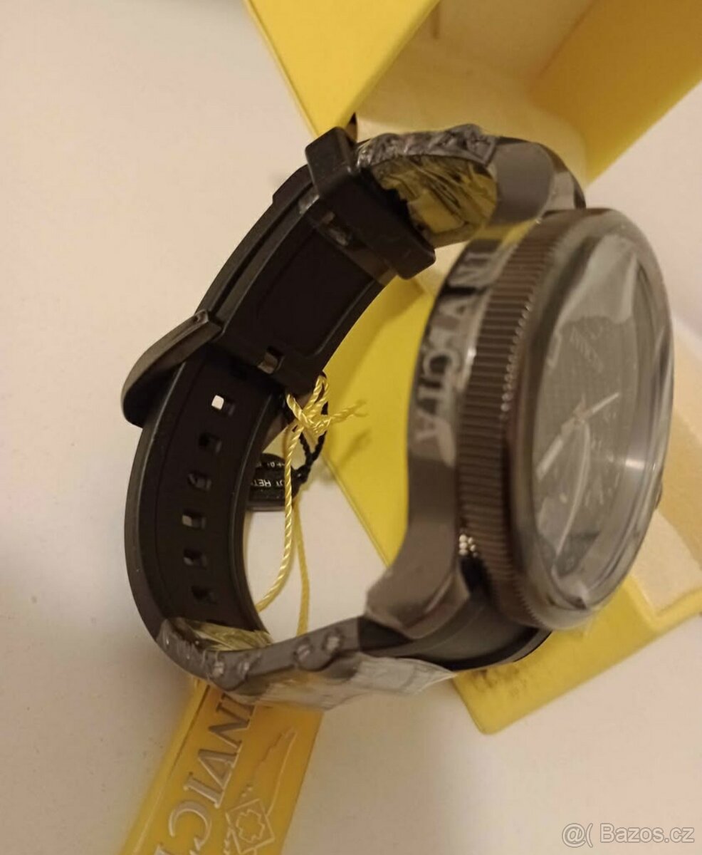 Pánské hodinky Invicta - 3