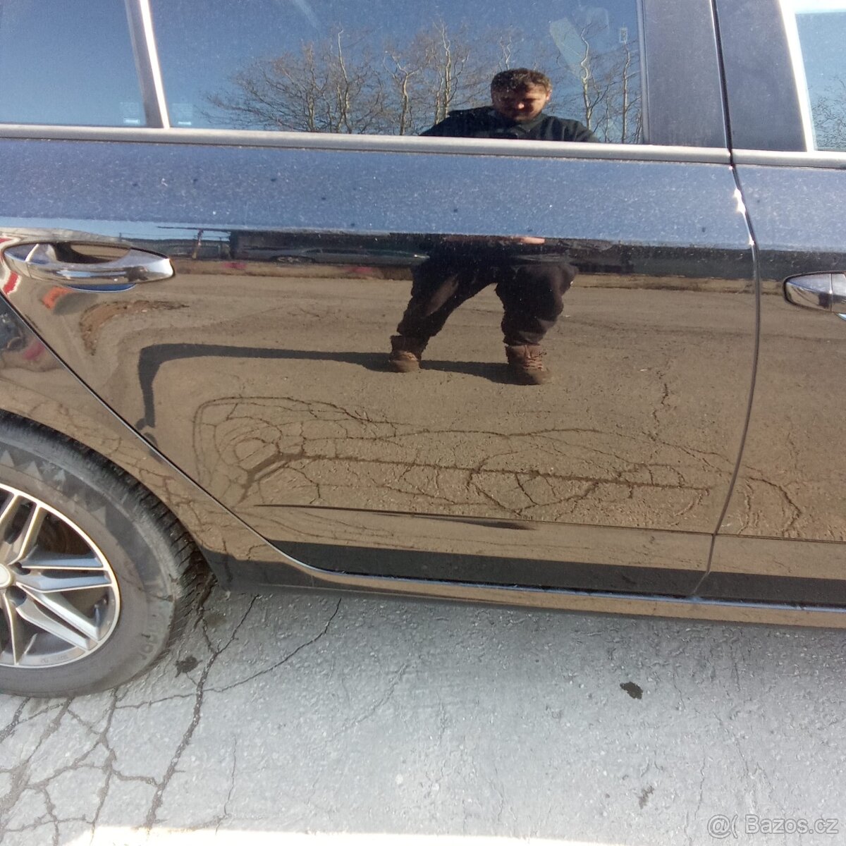 Škoda Octavia 1.6 TDi - 3