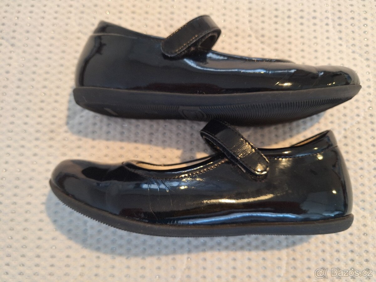 Divci baleriny Primigi EU33 - 3