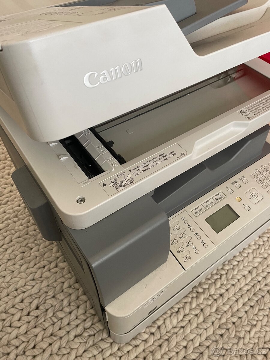 Canon imageRUNNER 1435i - 3