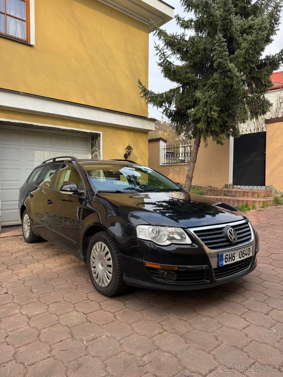 Passat b6 Dsg - 3