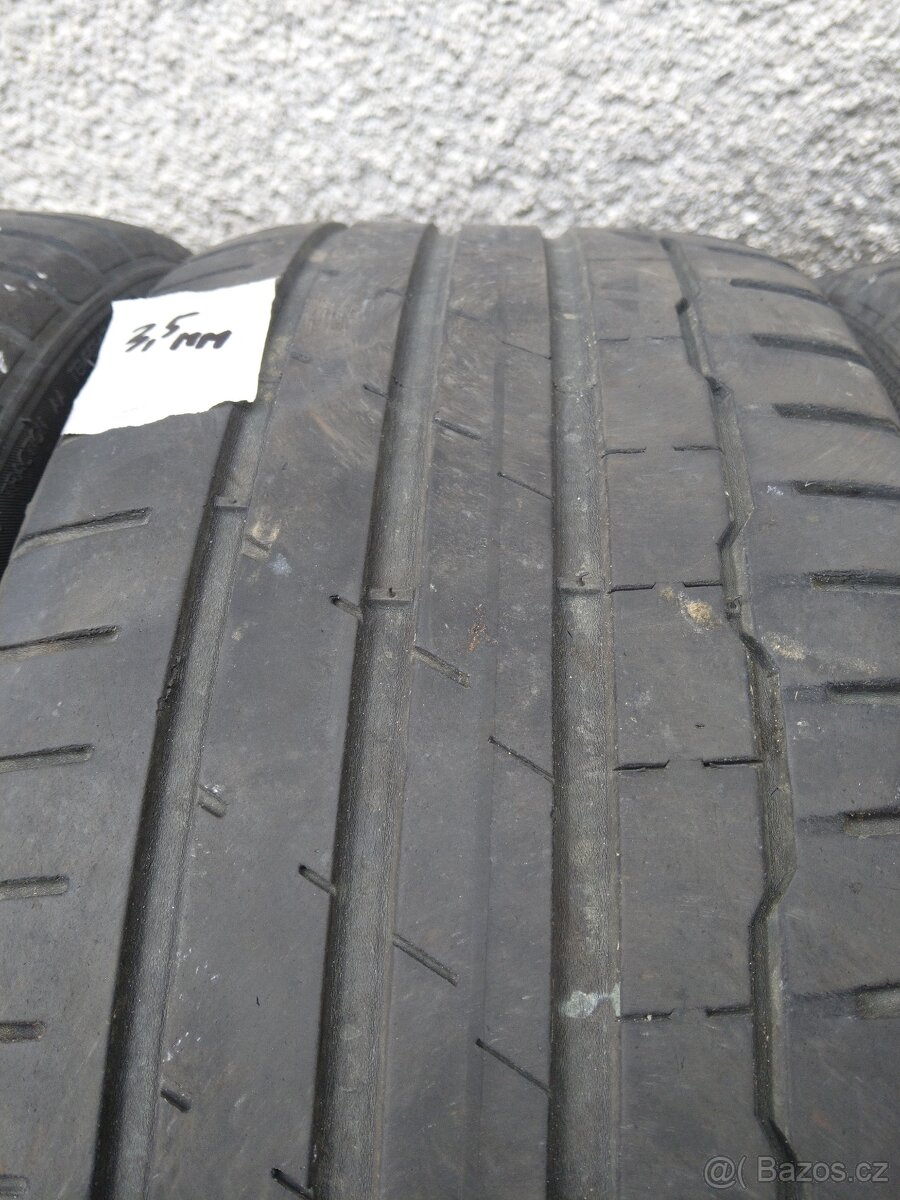 letní pneu 225/45/R17 - 3
