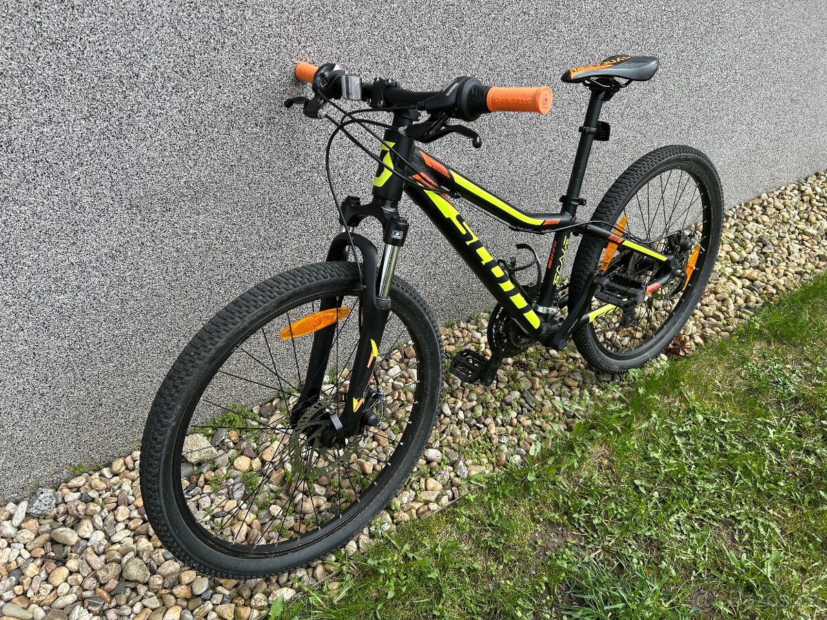 Detske kolo Scott 24" - 3