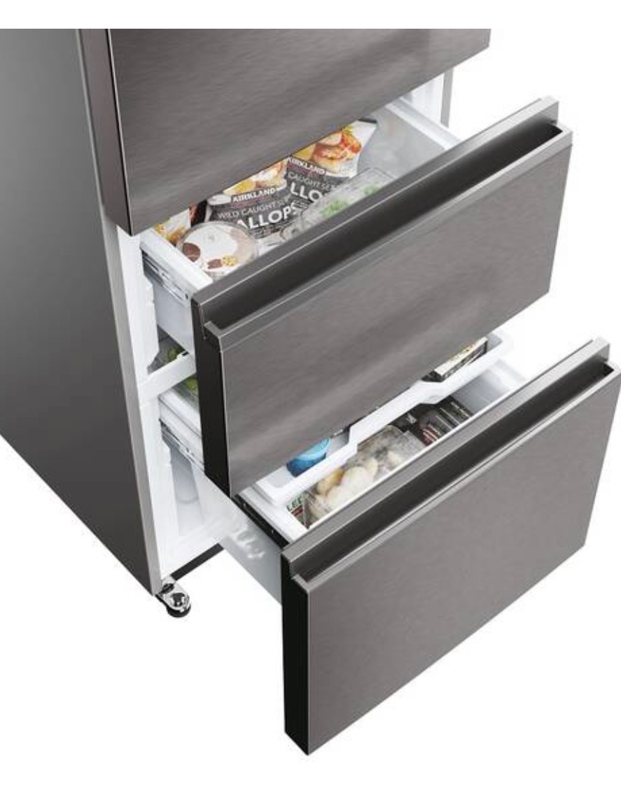 Haier HTW5620CNMP záruka - 3