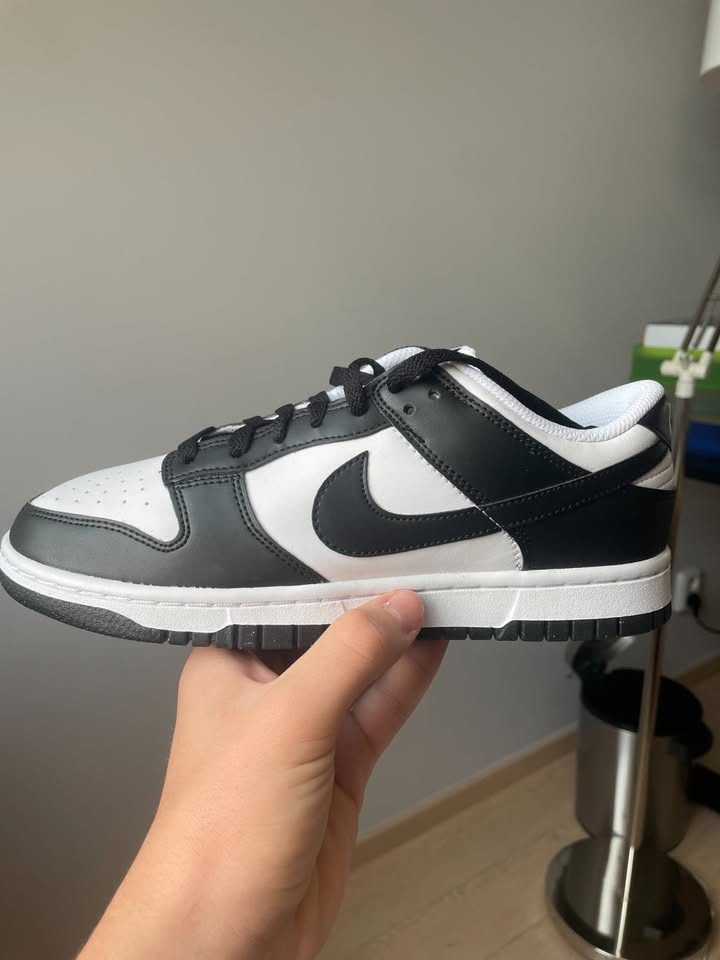 Nike dunk low panda - 3