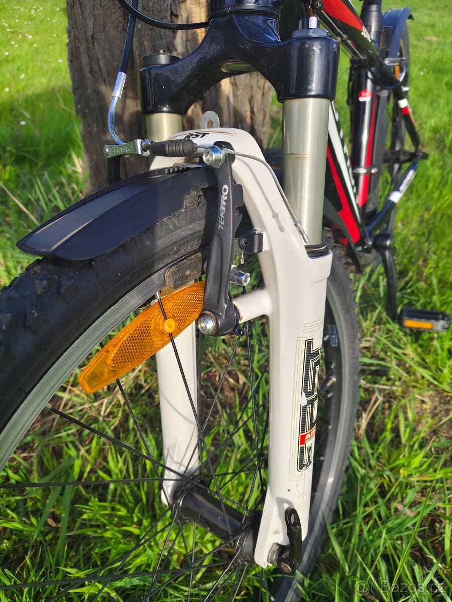 Dětské kolo Author Sonic 24" - 3