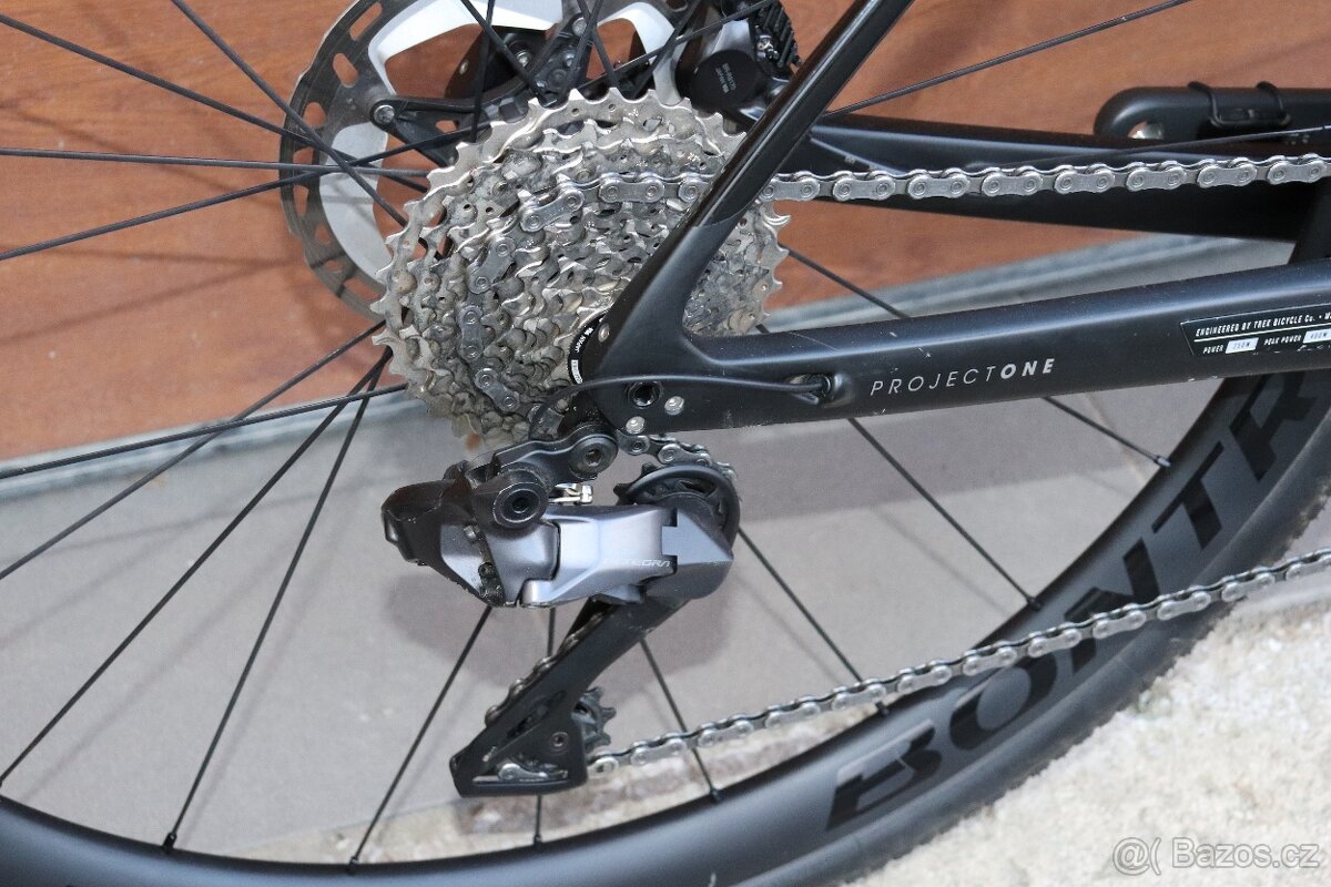 Silniční elektrokolo Trek Domane+ LT - 3