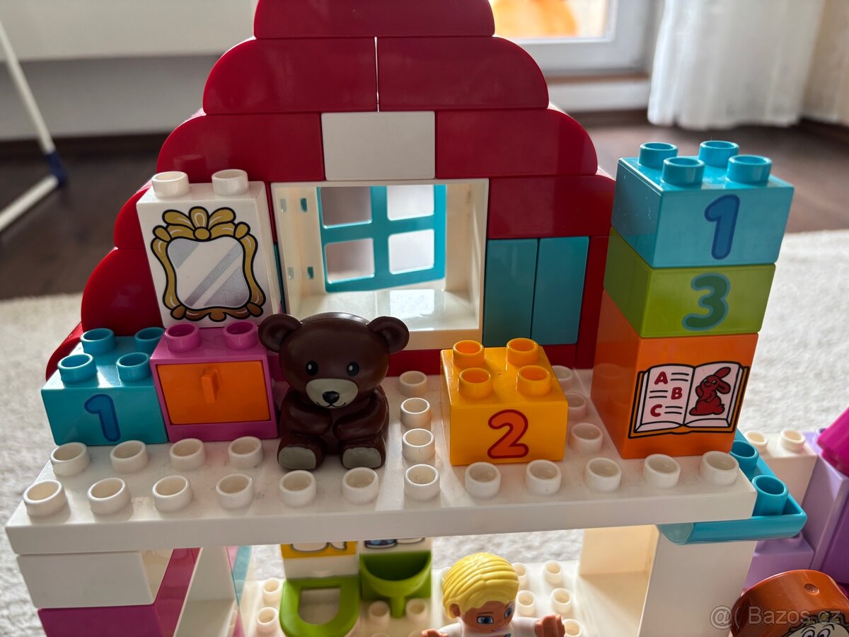 Duplo směs 3 kg - 3