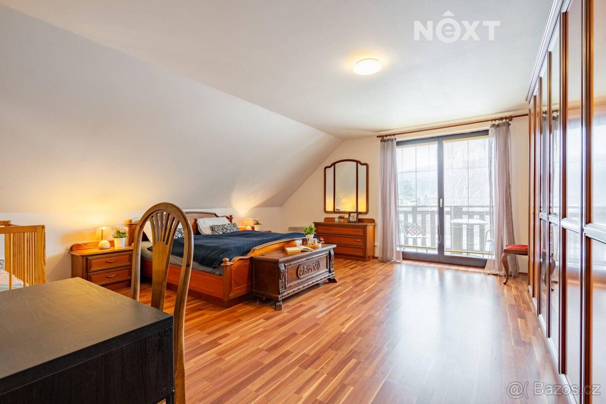 Prodej Rodinný dům, 360㎡ - 3