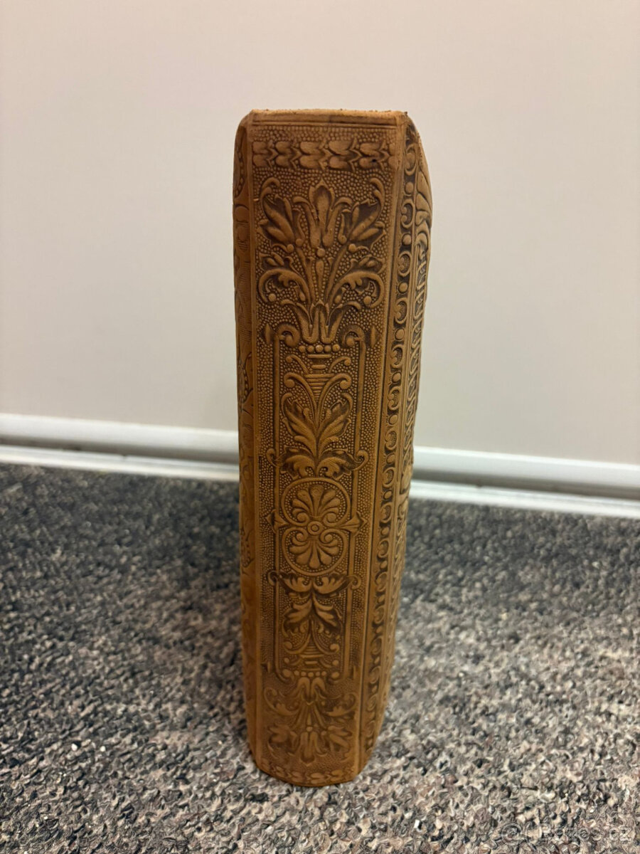 Starožitné album - 3