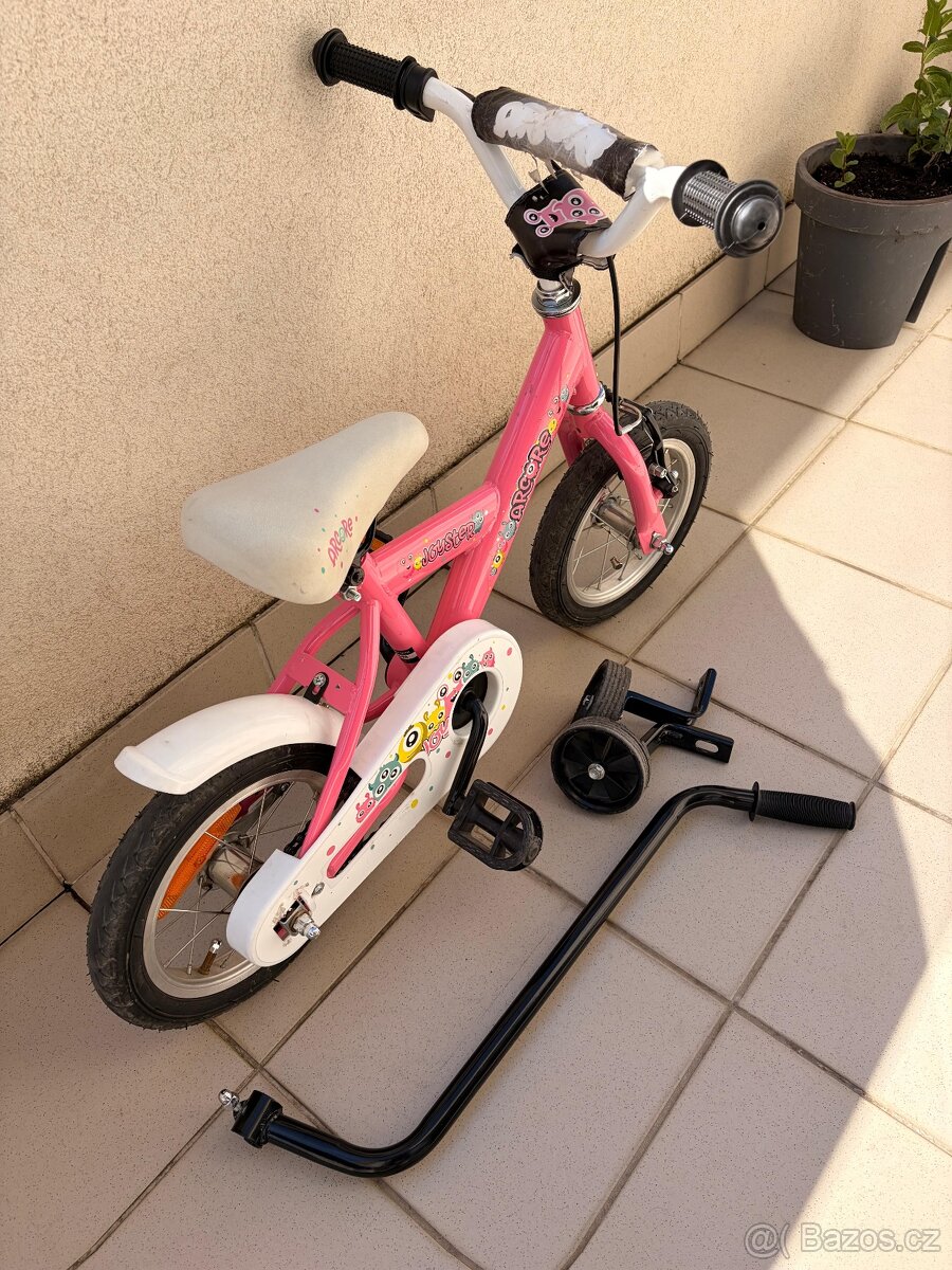 Joyster Arcore 12 - 3